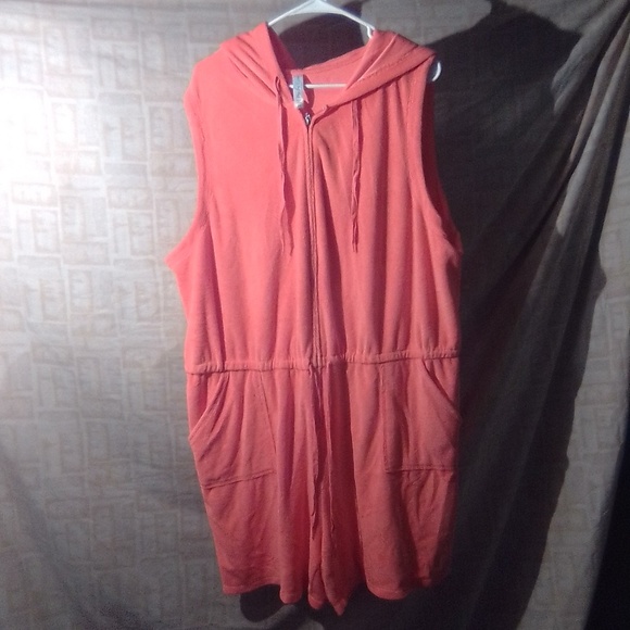 Swim Cover Up - Picture 1 of 1